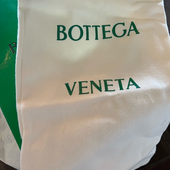 Bottega Veneta wedge heels brand new never worn in box with dust bag and all - Picture 2 of 7
